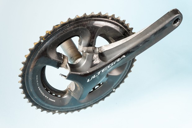 Bike4Health Workshop is completing Shimano Crankset Recall Inspections & Replacements